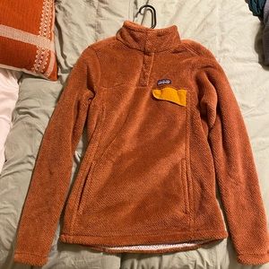 Women's Re-Tool Snap-T Fleece Pullover